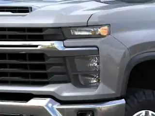 2026 Chevrolet Silverado 2500 HD LT - Photo 18