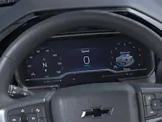2026 Chevrolet Silverado 3500HD LT - Photo 17