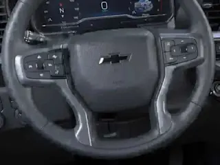 2026 Chevrolet Silverado 3500HD LT - Photo 21