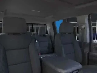 2026 Chevrolet Silverado 3500HD LT - Photo 14