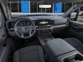 2026 Chevrolet Silverado 3500HD LT - Photo 8