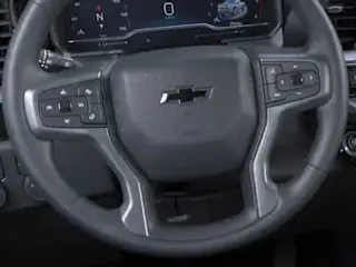 2026 Chevrolet Silverado 3500HD LT - Photo 27