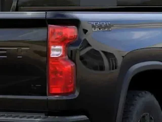 2026 Chevrolet Silverado 3500HD LT - Photo 26