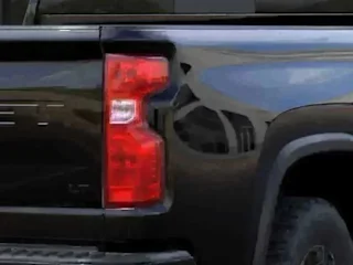 2026 Chevrolet Silverado 3500HD LT - Photo 16