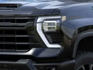 2026 Chevrolet Silverado 3500HD LT - Photo 25