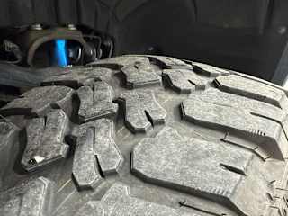 2025 Chevrolet Silverado 2500HD ZR2 - Photo 12