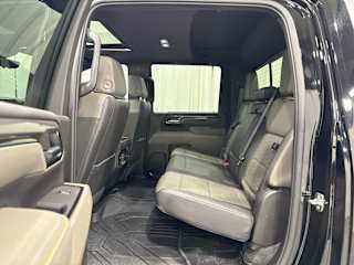 2025 Chevrolet Silverado 2500HD ZR2 - Photo 16