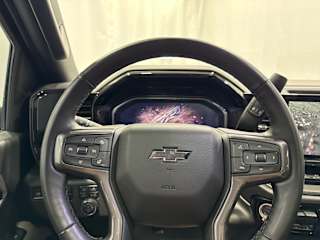 2025 Chevrolet Silverado 2500HD ZR2 - Photo 8