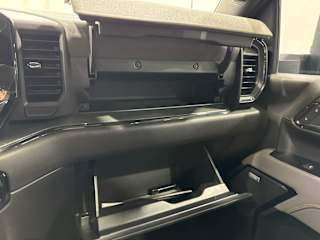 2025 Chevrolet Silverado 2500HD ZR2 - Photo 1