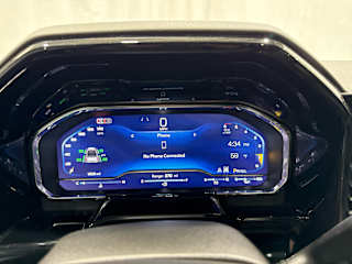 2025 Chevrolet Silverado 2500HD ZR2 - Photo 19