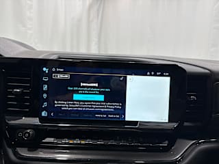 2025 Chevrolet Silverado 2500HD ZR2 - Photo 4