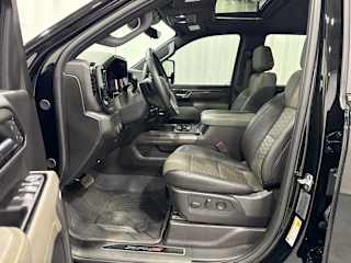 2025 Chevrolet Silverado 2500HD ZR2 - Photo 6
