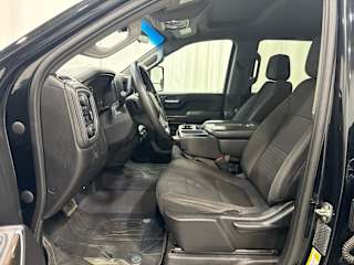 2020 Chevrolet Silverado 2500HD LT - Photo 15