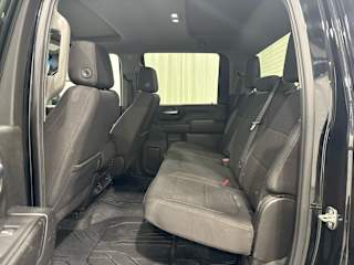 2020 Chevrolet Silverado 2500HD LT - Photo 16