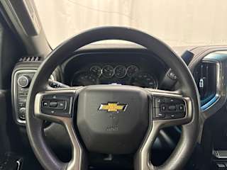 2020 Chevrolet Silverado 2500HD LT - Photo 8