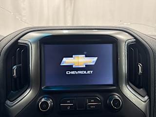 2020 Chevrolet Silverado 2500HD LT - Photo 17