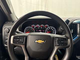 2020 Chevrolet Silverado 2500HD LT - Photo 14