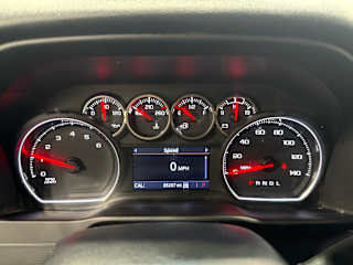 2020 Chevrolet Silverado 2500HD LT - Photo 19