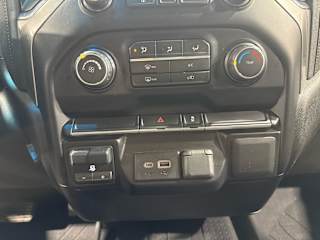 2020 Chevrolet Silverado 2500HD LT - Photo 6