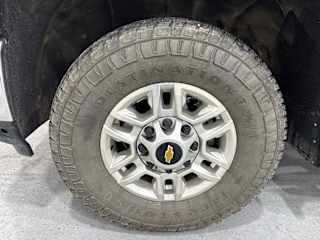 2024 Chevrolet Silverado 2500HD LT - Photo 13