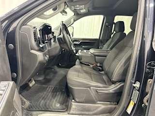 2024 Chevrolet Silverado 2500HD LT - Photo 16