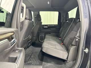 2024 Chevrolet Silverado 2500HD LT - Photo 18