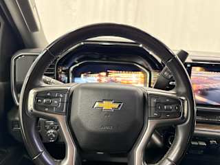 2024 Chevrolet Silverado 2500HD LT - Photo 8