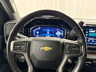 2024 Chevrolet Silverado 2500HD LT - Photo 15