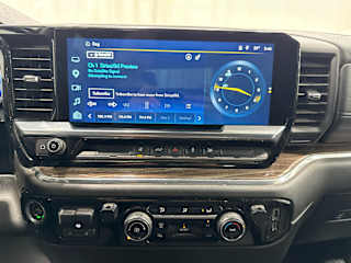 2024 Chevrolet Silverado 2500HD LT - Photo 6