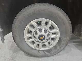 2023 Chevrolet Silverado 2500HD LT - Photo 12