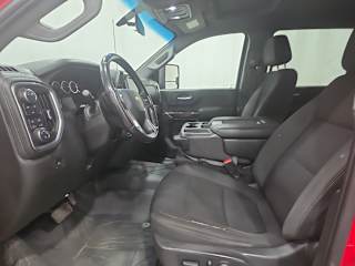 2023 Chevrolet Silverado 2500HD LT - Photo 13
