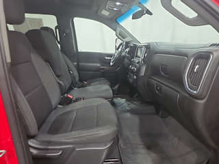 2023 Chevrolet Silverado 2500HD LT - Photo 22