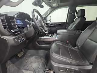 2024 Chevrolet Silverado 3500HD LTZ - Photo 13