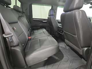 2024 Chevrolet Silverado 3500HD LTZ - Photo 24