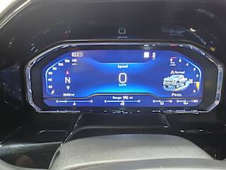 2024 Chevrolet Silverado 3500HD LTZ - Photo 18