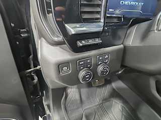 2024 Chevrolet Silverado 3500HD LTZ - Photo 17