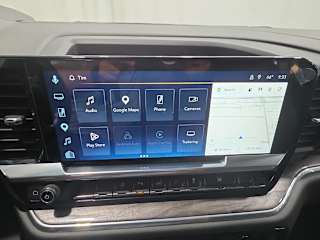 2024 Chevrolet Silverado 3500HD LTZ - Photo 16