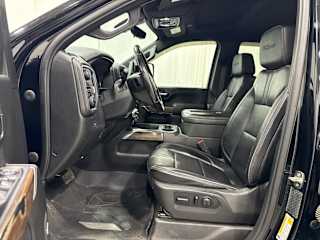 2020 Chevrolet Silverado 3500HD High Country - Photo 16