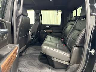 2020 Chevrolet Silverado 3500HD High Country - Photo 18