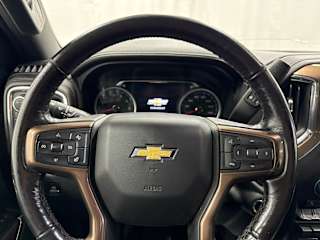 2020 Chevrolet Silverado 3500HD High Country - Photo 8
