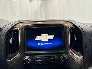 2020 Chevrolet Silverado 3500HD High Country - Photo 19