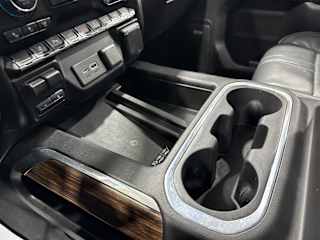 2020 Chevrolet Silverado 3500HD High Country - Photo 20