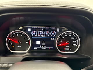 2020 Chevrolet Silverado 3500HD High Country - Photo 21