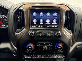 2020 Chevrolet Silverado 3500HD High Country - Photo 6