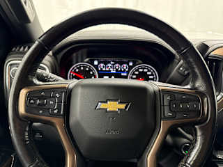 2020 Chevrolet Silverado 3500HD High Country - Photo 15