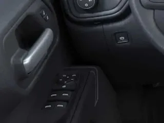 2026 Chevrolet Silverado 1500 Custom - Photo 27