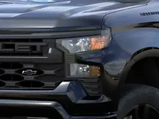 2026 Chevrolet Silverado 1500 Custom - Photo 21