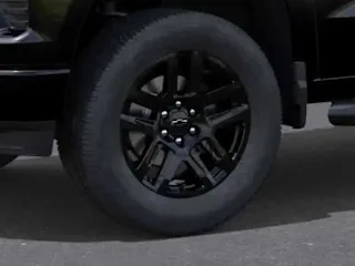 2026 Chevrolet Silverado 1500 Custom - Photo 11