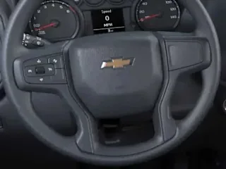 2026 Chevrolet Silverado 1500 Custom - Photo 26