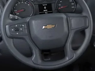 2026 Chevrolet Silverado 1500 Custom - Photo 28